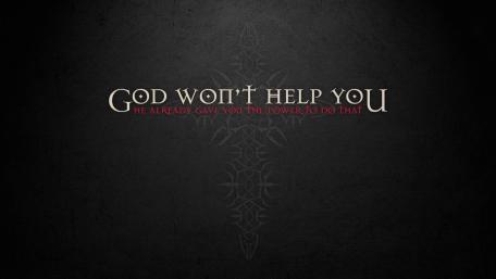 Empowerment Through Belief wallpaper