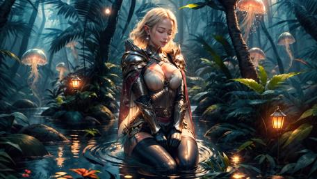 Fantasy wallpaper wallpaper