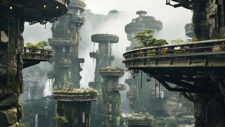 Fantasy wallpaper wallpaper