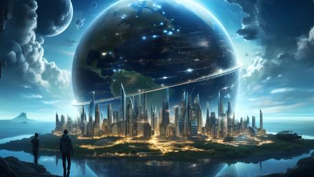 Fantasy wallpaper wallpaper