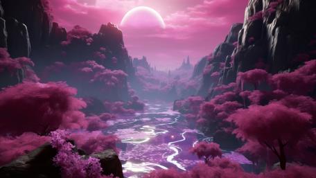 Fantasy wallpaper wallpaper