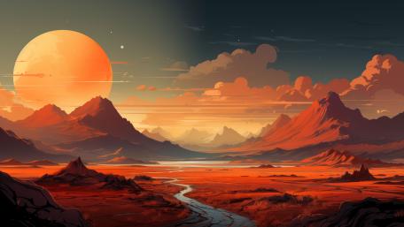 Fantasy wallpaper wallpaper