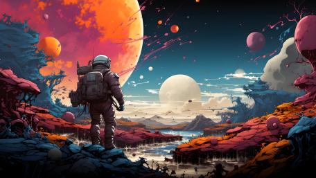 Fantasy wallpaper wallpaper