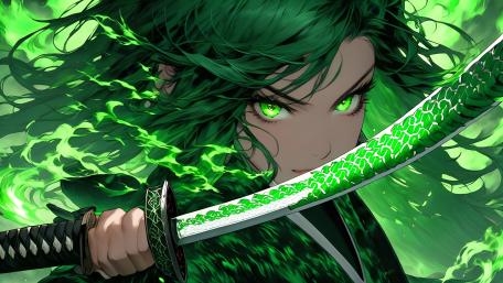 Anime wallpaper wallpaper