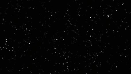Starry Night Sky wallpaper