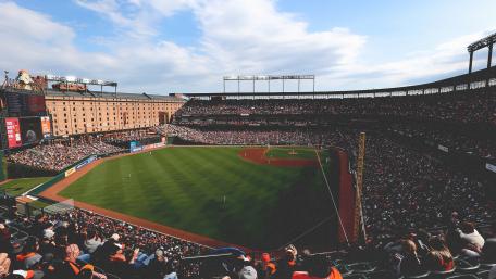 Baltimore wallpaper