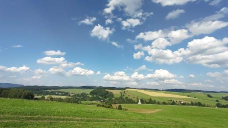Krajina - Adršpach wallpaper