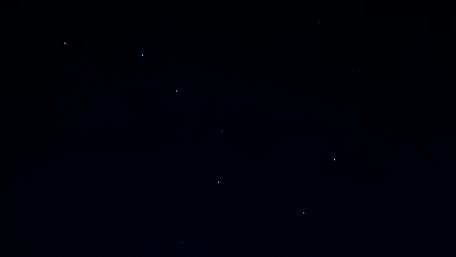 Ursa Minor wallpaper