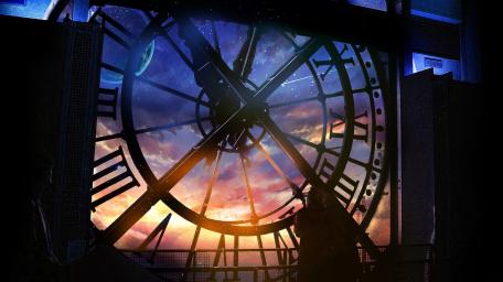 Timeless Twilight Fantasy wallpaper