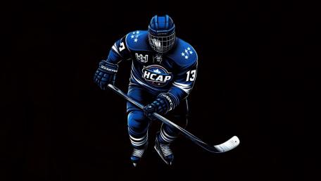 HOCKEY HCAP SWISS wallpaper