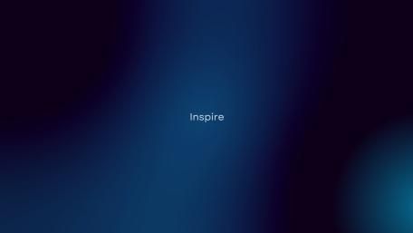 Inspire Your Day with Simplicity and Depth wallpaper