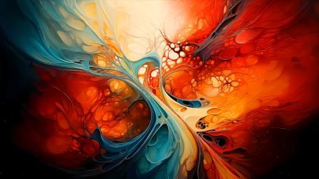 Abstract wallpaper wallpaper