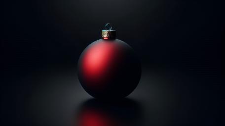 A Christmas Wish wallpaper
