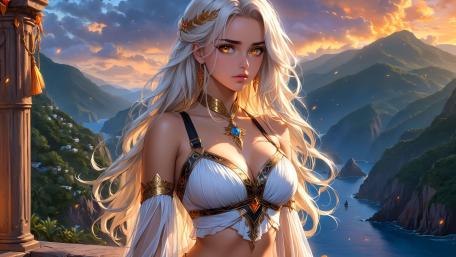 Fantasy wallpaper wallpaper