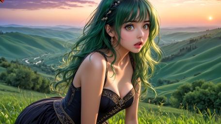 Fantasy wallpaper wallpaper