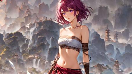 Anime wallpaper wallpaper