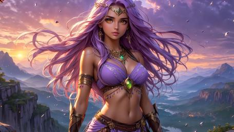 Fantasy wallpaper wallpaper