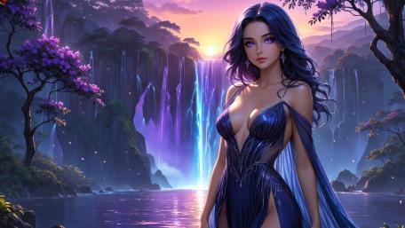 Fantasy wallpaper wallpaper