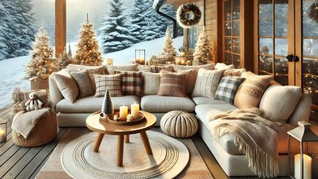 Where Warmth and Wonder Meet wallpaper