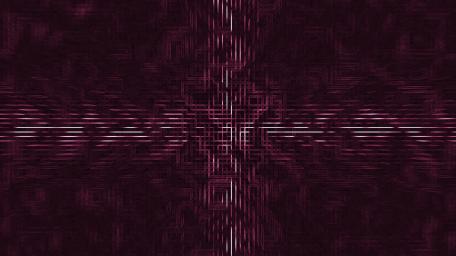 Fractal Patterns in a Sci-Fi Realm wallpaper