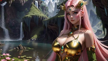 Fantasy wallpaper wallpaper