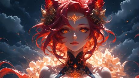 Anime wallpaper wallpaper