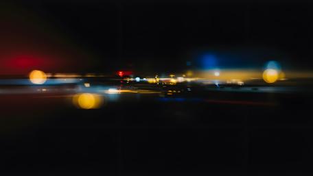 A Symphony of Motion wallpaper