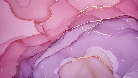 The Dance of Color wallpaper