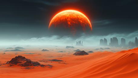 Fantasy wallpaper wallpaper