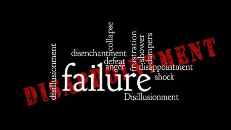 Failure wallpaper