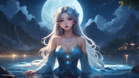 Anime wallpaper wallpaper