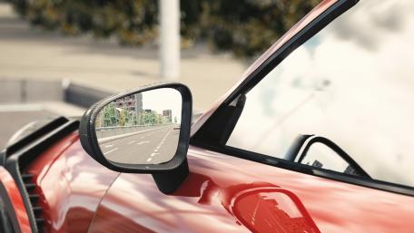 Reflections of a Thrilling Journey wallpaper