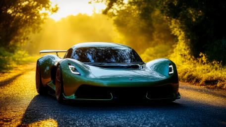 Car wallpaper wallpaper