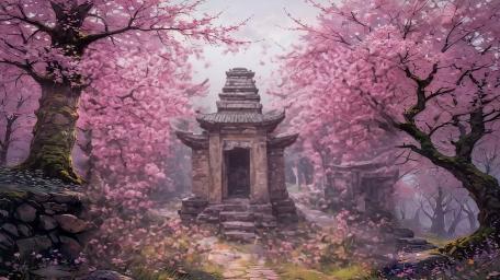 Fantasy wallpaper wallpaper