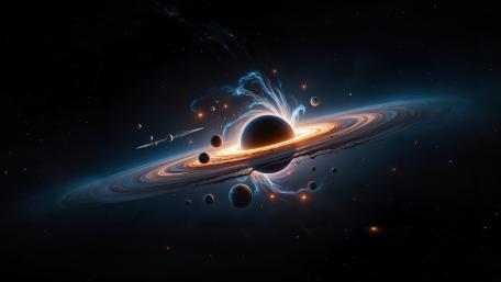 Many Moons wallpaper