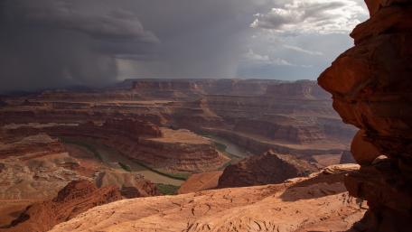 Majestic Grand Canyon Wonders Unveiled wallpaper