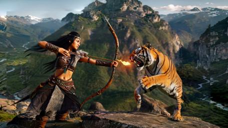 Fantasy wallpaper wallpaper