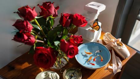 Flowers wallpaper wallpaper
