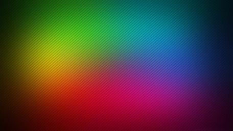 Gradient Symphony of Vivid RGB Hues wallpaper