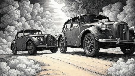 Rolls Rolling wallpaper