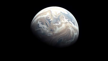 Space wallpaper wallpaper