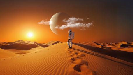 Sand Forever wallpaper