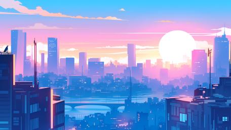 Anime wallpaper wallpaper