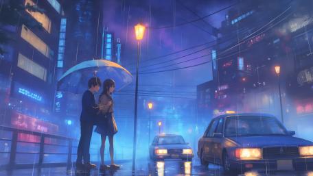 Anime wallpaper wallpaper