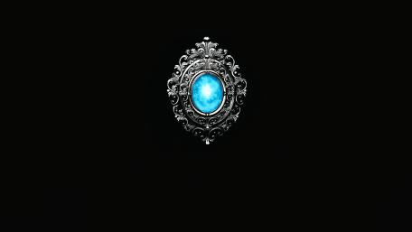 Mirror, Mirror On The Wall wallpaper