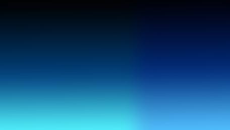 Gradient Cian wallpaper