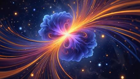 Space Funk wallpaper