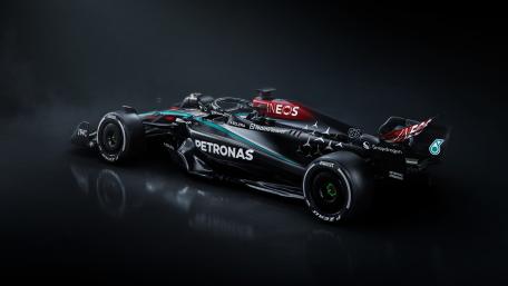 Formula 1 Power Mercedes AMG Petronas F1 wallpaper