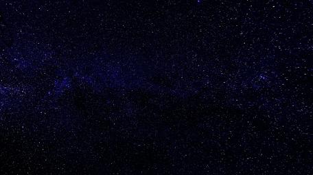 Endless Night Sky Filled with Distant Stars wallpaper