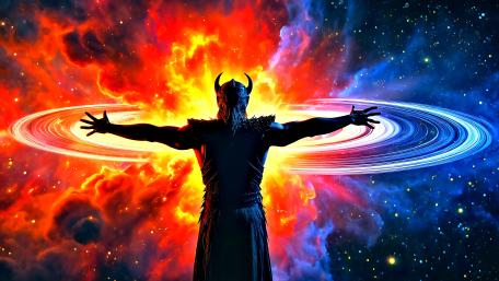 Unleash The Fury wallpaper